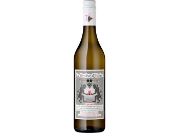 La Braise d'Enfer Epesses AOC Les Frères Dubois 70cl CAx6