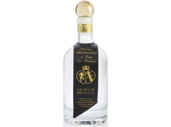 Aldobrandini Grappa Brunello 70cl CAx3