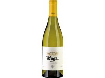 Muga Blanco Rioja DOCa 75cl CAx6