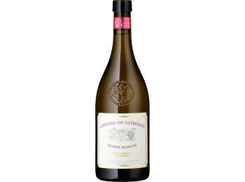 Château de Glérolles Réserve Blanche St. Saphorin Grand Cru AOC Les Frères Dubois 75cl CAx6