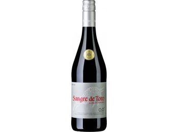 Sangre de Toro Tinto (Rot) 0.0% Alkoholfrei 75cl CAx6