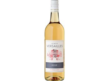Le Petit Versailles ROSÉ AOC Les Frères Dubois 70cl CAx6