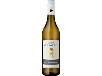 Le Petit Versailles Clos des Abbesses Grand Cru AOC Les Frères Dubois 70cl CAx6
