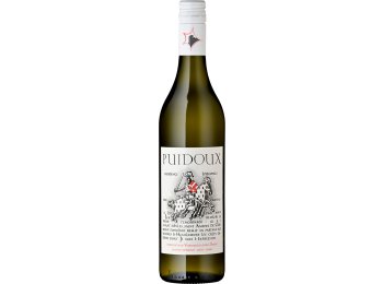 Les Frères Dubois Puidoux AOC Résidence Episcopale 70cl CAx6