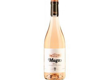 Muga Rosado Rioja DOCa -T- 75cl CAx6