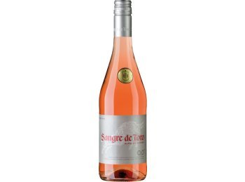 Sangre de Toro Rosé 0.0% Alkoholfrei 75cl CAx6