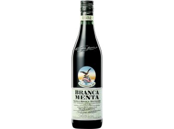 Branca Menta 70cl CAx6