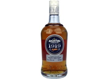 Angostura Rum 1919 Grand Reserve 70cl CAx6