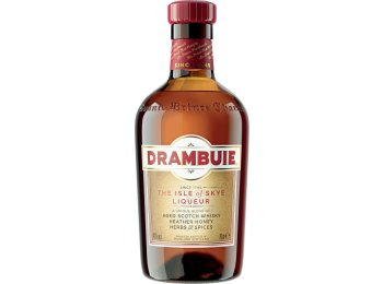 Drambuie Liqueur 70cl CAx6