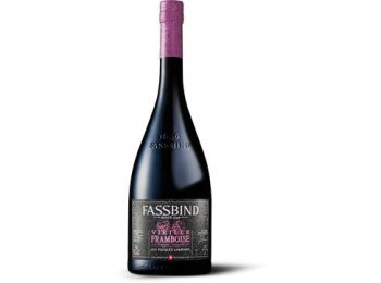 Fassbind Vieille Framboise Les Vieilles 70cl CAx6