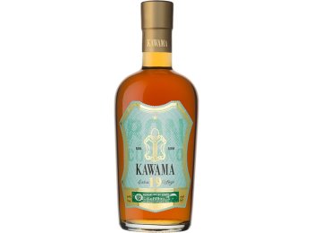Ron Kawama 19 Y Extra Anejo 70cl CAx6