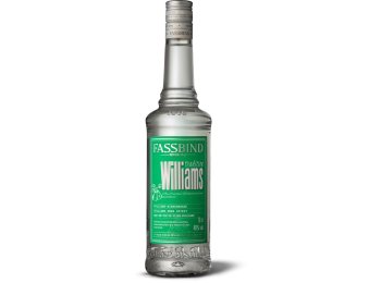 Fassbind Williams Tradition 70cl CAx6