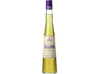 Galliano Vanilla 70cl CAx6
