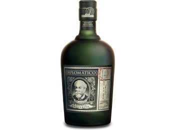 Diplomatico Rum Reserva Exclusiva 70cl CAx6