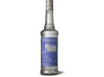 Fassbind Pflümli Tradition -T- 70cl CAx6
