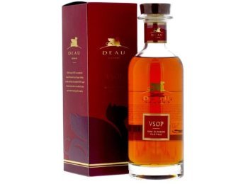 Deau VSOP Cognac -T- 70cl CAx6