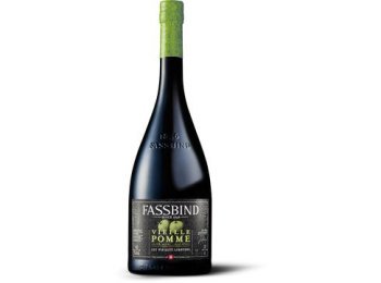 Fassbind Vieille Pomme Les Vieilles 70cl CAx6