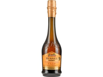 Busnel VSOP Calvados Pays d'Auge 70cl CAx6