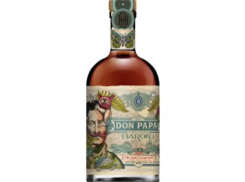Don Papa Rum Baroko 70cl CAx6