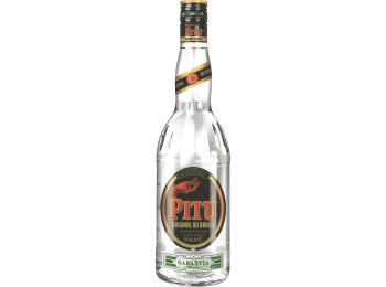 Pitù Cachaça 70cl CAx6
