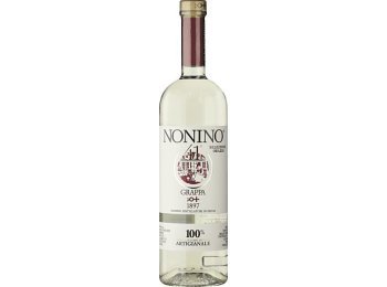 Nonino Grappa Tradizione 100cl CAx6