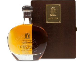 Berta Grappa Devina -T- 70cl CAx1