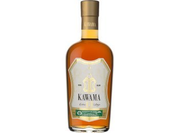 Ron Kawama 13 Y Extra Anejo 70cl CAx6