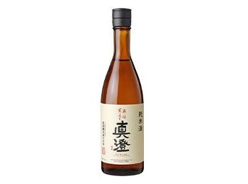 Masumi Okuden Kanzukuri -T- Sake 72cl CAx12