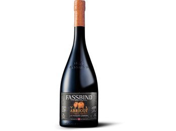 Fassbind Vieille Abricot Les Vieilles 70cl CAx6