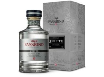 Fassbind Quitte -T- Les Trouvailles 50cl CAx6