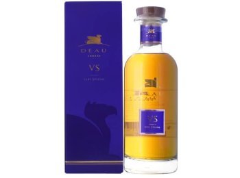 Deau VS Cognac 70cl CAx6