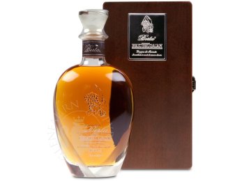Berta Grappa Bric del Gaian Moscato d'Asti ohne HK 70cl CAx1