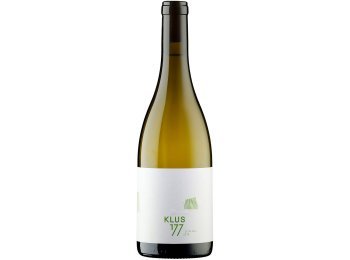 Klus 177 Le Blanc AOC BIO 75cl CAx6
