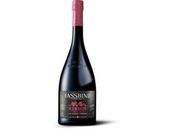 Fassbind Vieux Kirsch Les Vieilles 70cl CAx6