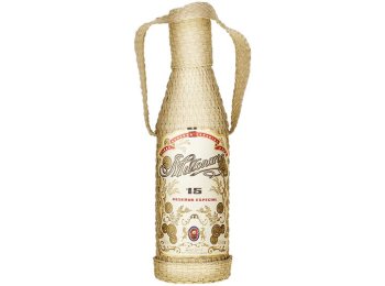 Millonario Solera 15 Y 70cl CAx6