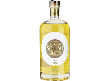 Nonino Grappa Lo Chardonnay Barrique 70cl CAx6