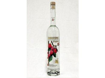 Damassine AOP Jura Alain Perret (Wildpflaumen) 75cl CAx6