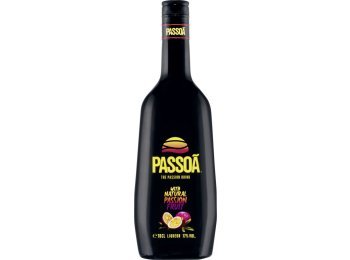 Passoa Liqueur 70cl CAx6