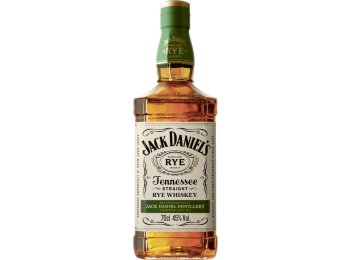 Jack Daniels Rye Tennessee Rye 70cl CAx6