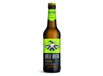 Ueli Bier Panaché 24x33cl 33cl HAx24