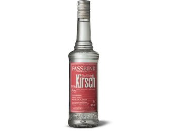 Fassbind Kirsch Tradition 70cl CAx6