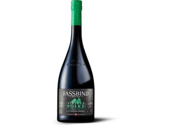 Fassbind Vieille Poire Les Vieilles 70cl CAx6