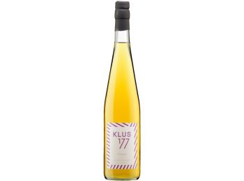 Klus 177 Pérudge Zuckerpflümli BIO 70cl CAx6