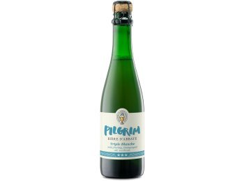 Pilgrim Triple Blanche 37cl 37cl CAx12