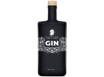 Gin The Seventh Sense 50cl CAx6