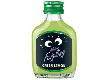 Kleiner Feigling Green Lemon -T- 2cl CAx20