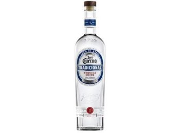 Jose Cuervo Tequila Silver 70cl CAx6
