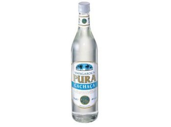 Mangaroca Pura Cachaça 70cl CAx6