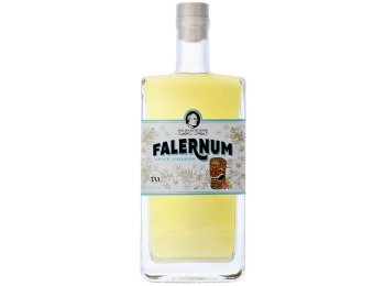 Falernum The Seventh Sense 50cl CAx6