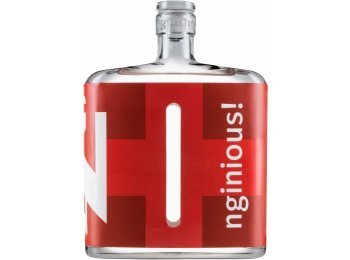 NGINIOUS! GIN 50cl CAx6